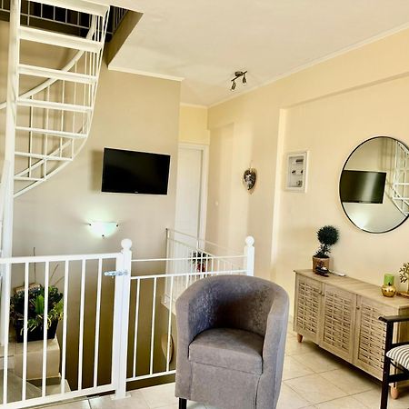 Apartment Elisabeth كانالي المظهر الخارجي الصورة