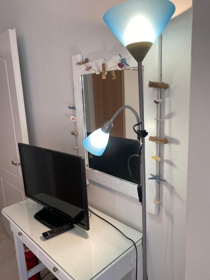 Apartment Elisabeth كانالي المظهر الخارجي الصورة