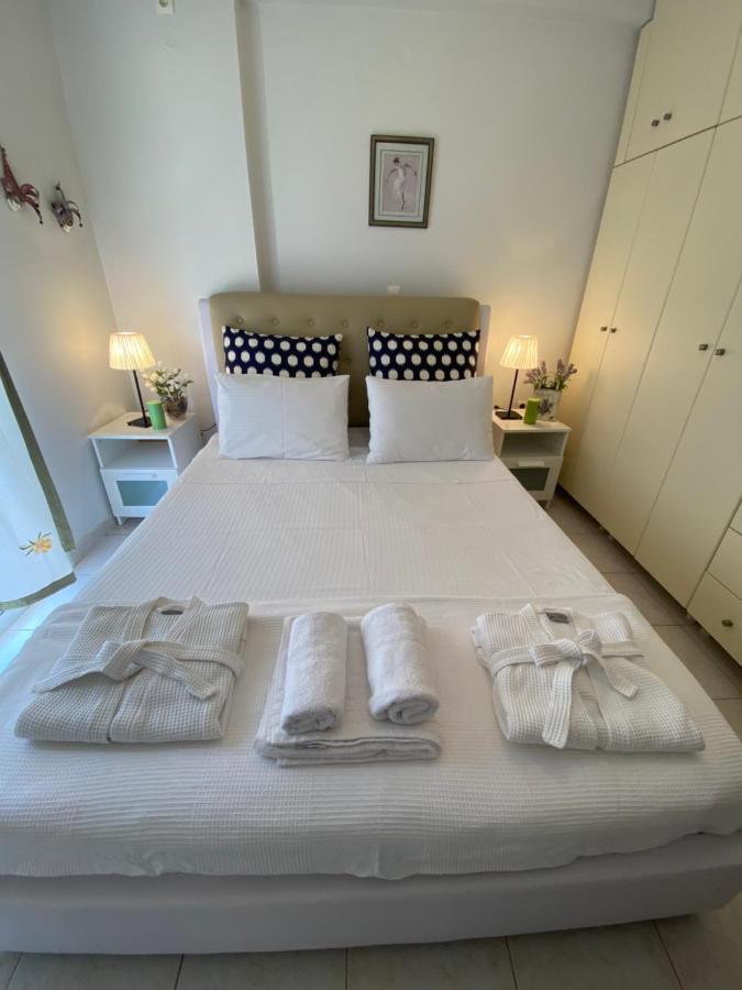 Apartment Elisabeth كانالي المظهر الخارجي الصورة