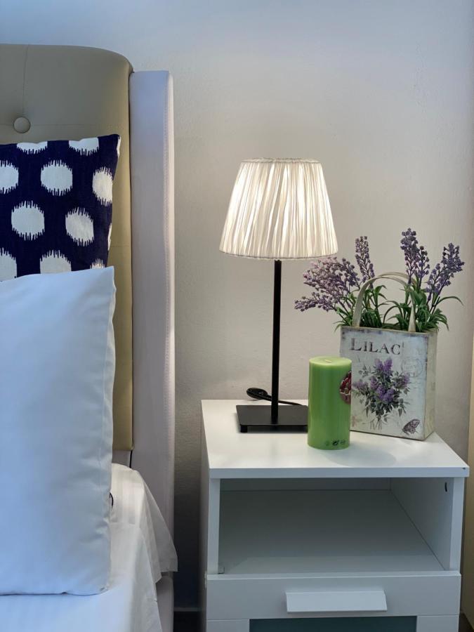 Apartment Elisabeth كانالي المظهر الخارجي الصورة