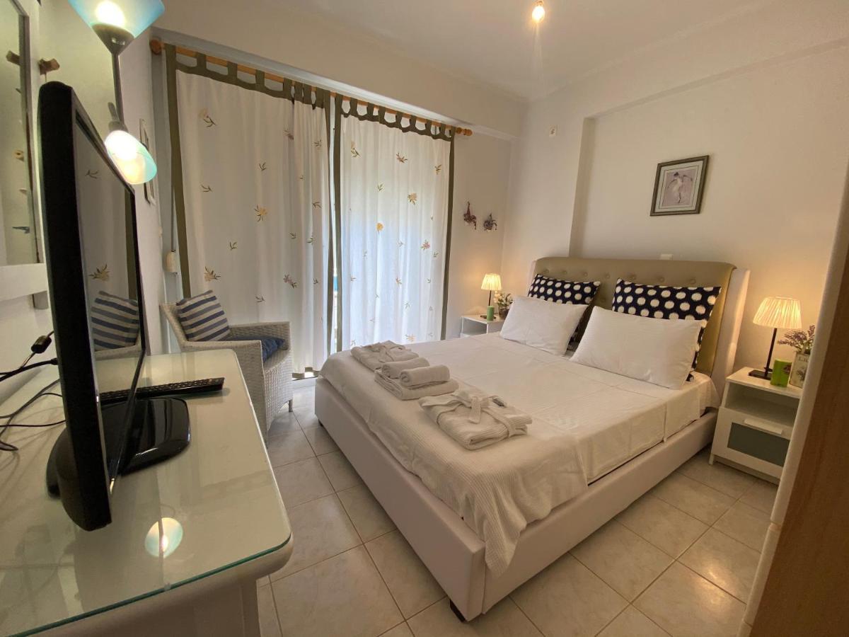 Apartment Elisabeth كانالي المظهر الخارجي الصورة