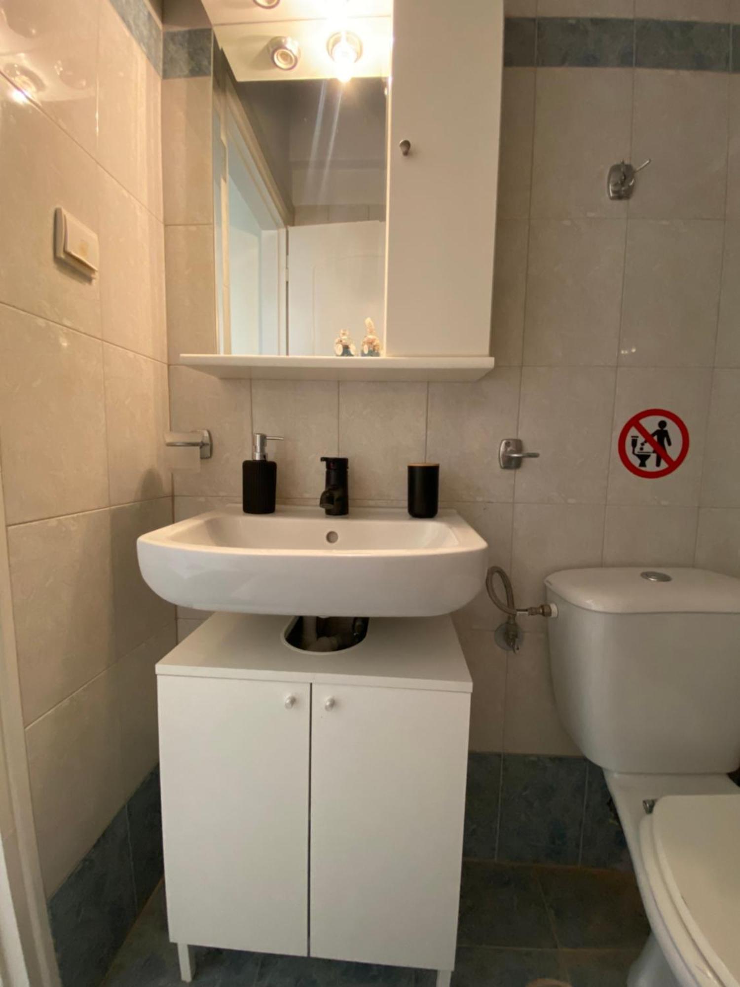 Apartment Elisabeth كانالي المظهر الخارجي الصورة