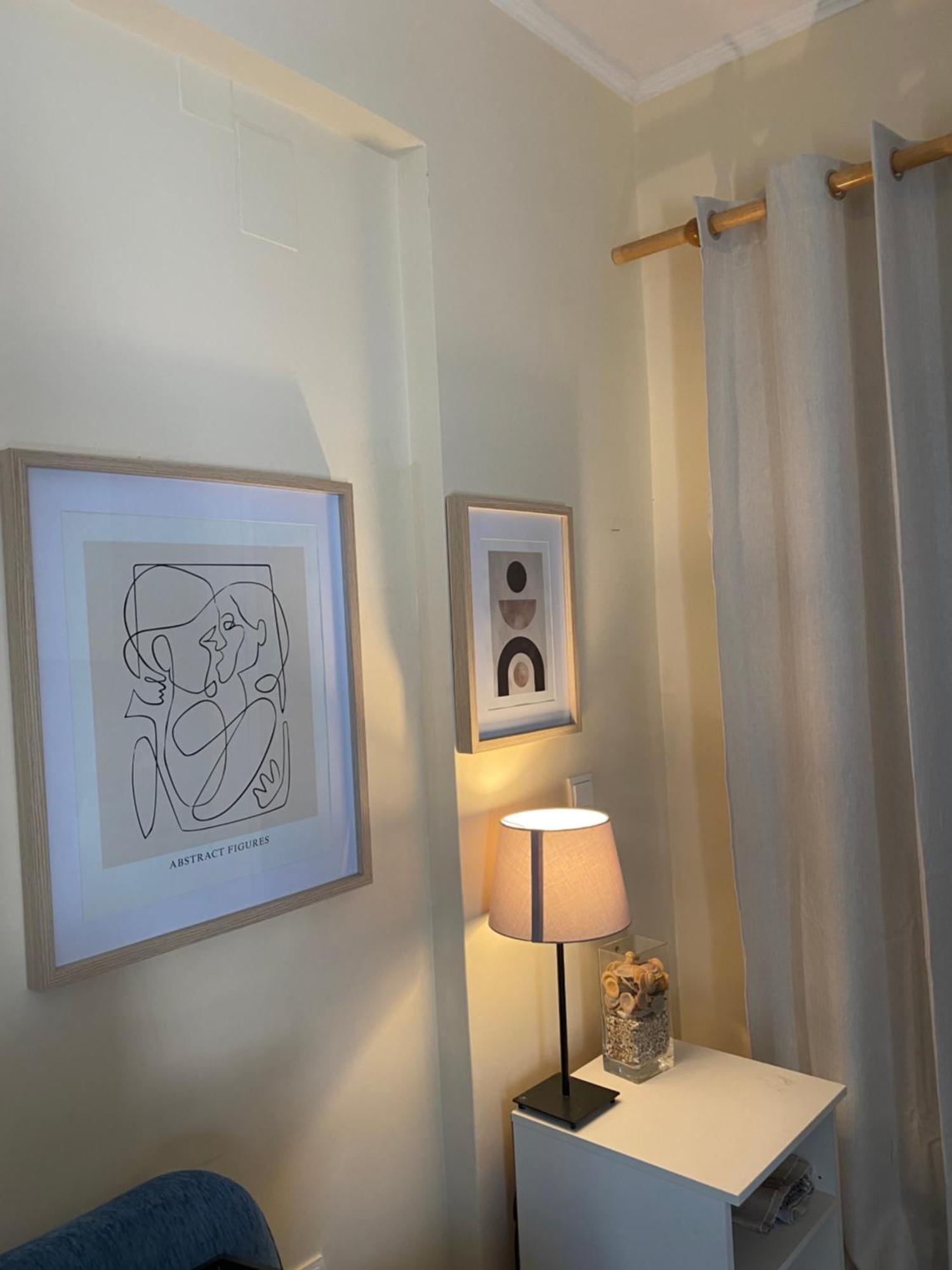 Apartment Elisabeth كانالي المظهر الخارجي الصورة