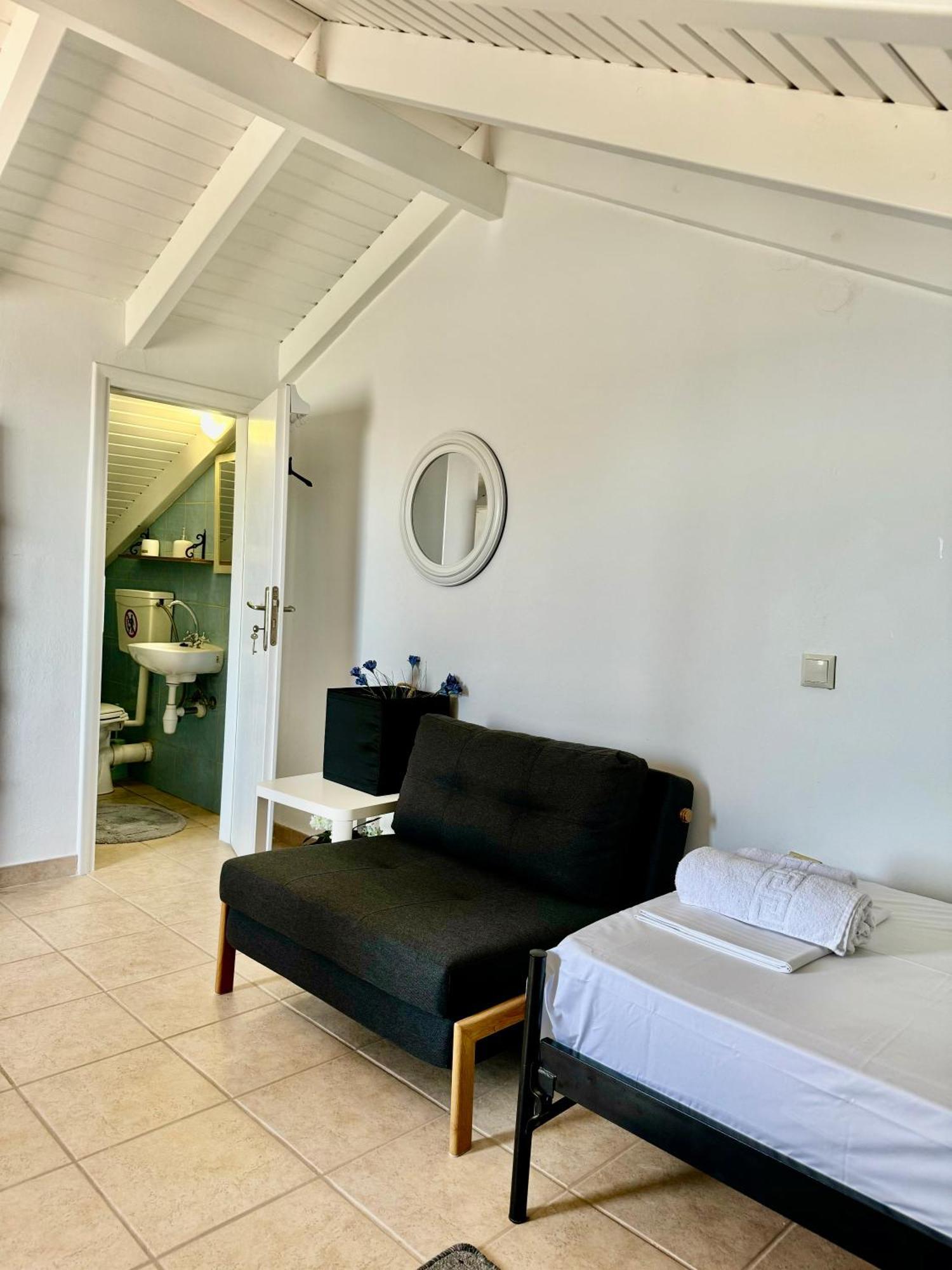 Apartment Elisabeth كانالي المظهر الخارجي الصورة