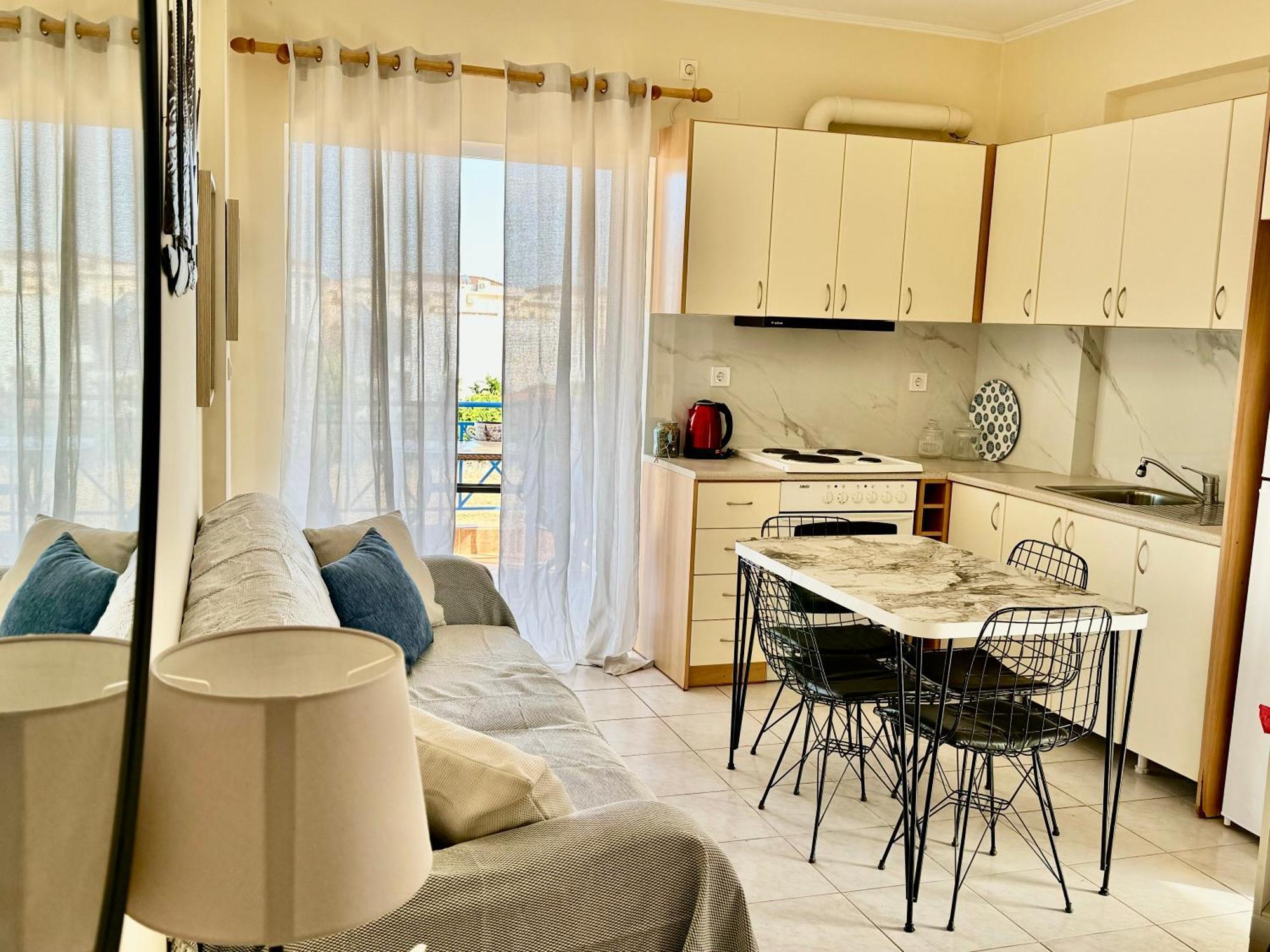 Apartment Elisabeth كانالي المظهر الخارجي الصورة